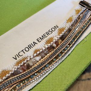 Victoria Emerson Bracelet